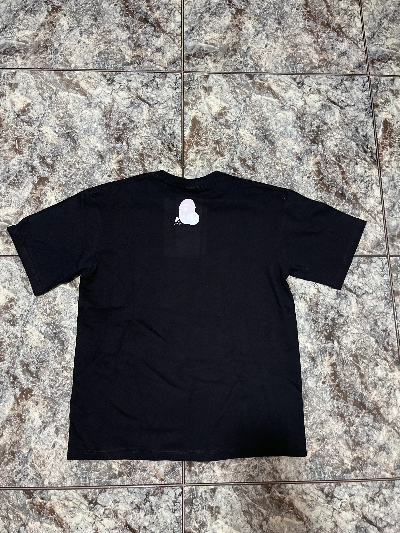 T-shirt e bape – photo 5